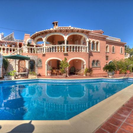 בניסה Villa Prestige מראה חיצוני תמונה