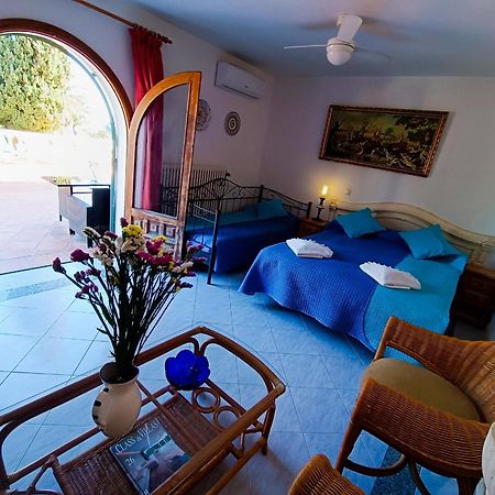 בניסה Villa Prestige מראה חיצוני תמונה