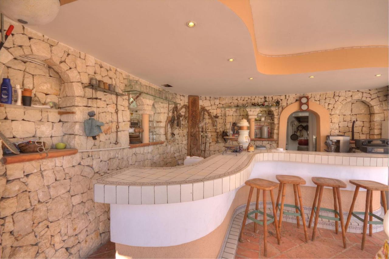 בניסה Villa Prestige מראה חיצוני תמונה