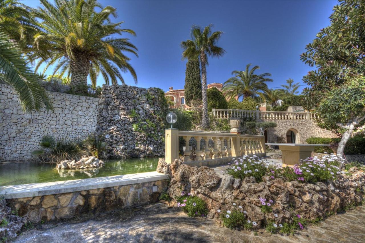 בניסה Villa Prestige מראה חיצוני תמונה