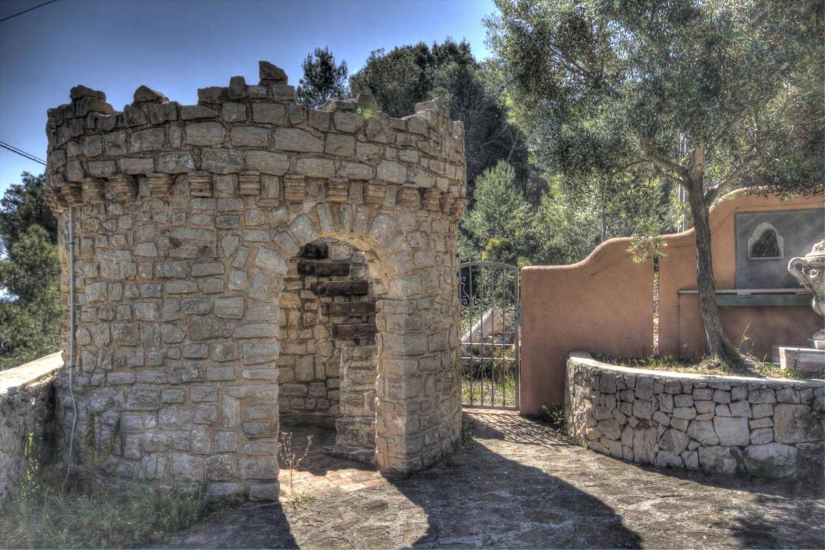 בניסה Villa Prestige מראה חיצוני תמונה