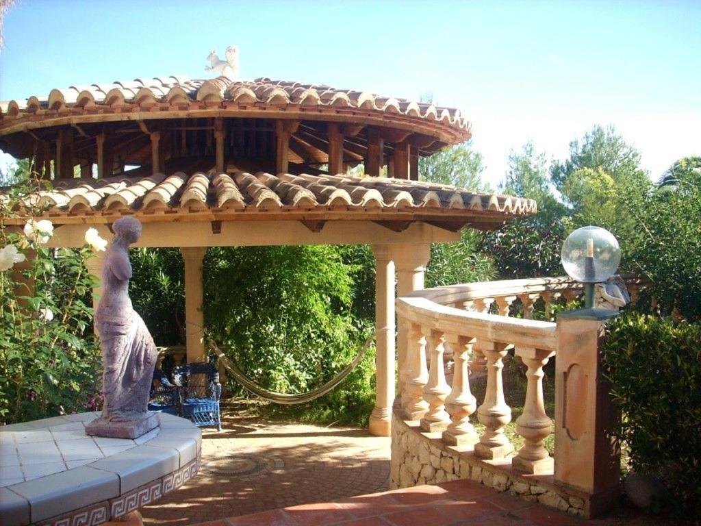 בניסה Villa Prestige מראה חיצוני תמונה