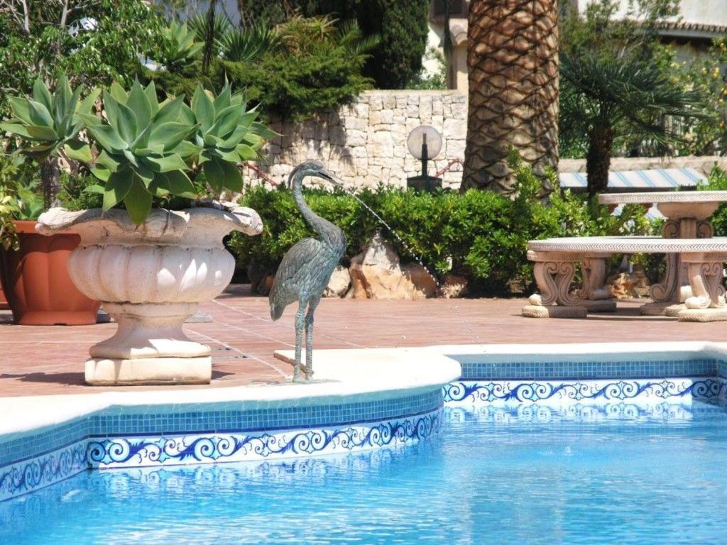 בניסה Villa Prestige מראה חיצוני תמונה