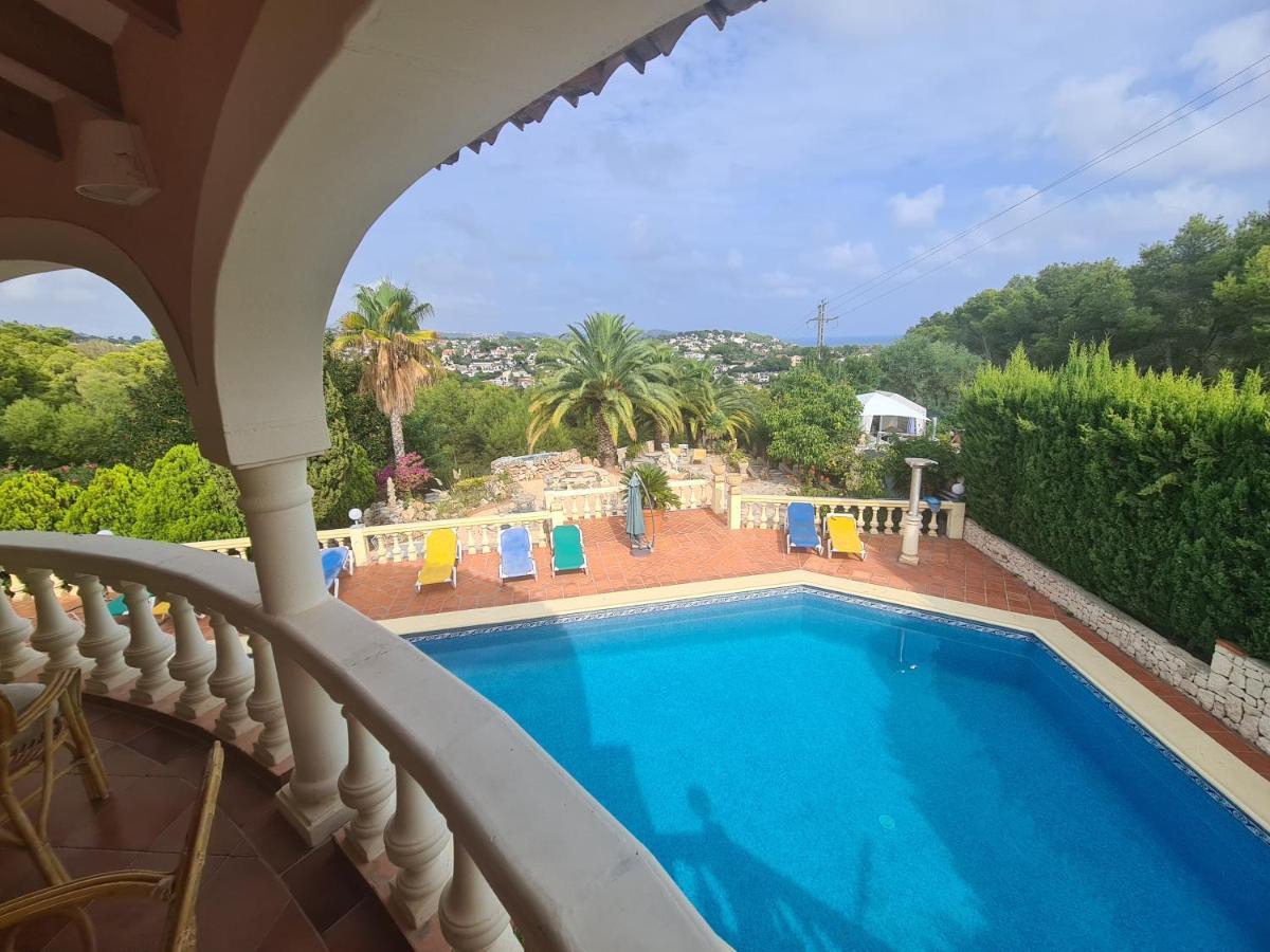 בניסה Villa Prestige מראה חיצוני תמונה