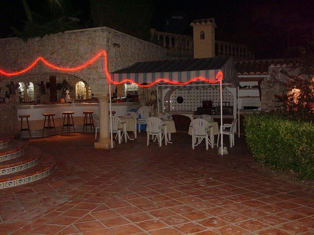 בניסה Villa Prestige מראה חיצוני תמונה