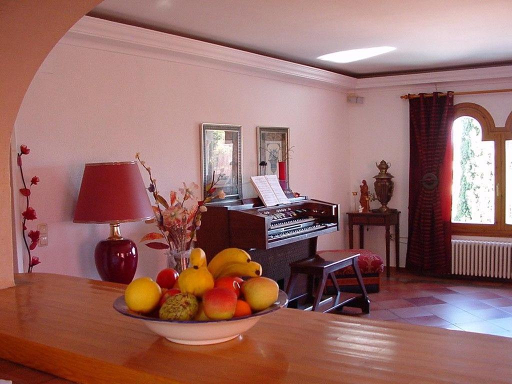בניסה Villa Prestige מראה חיצוני תמונה