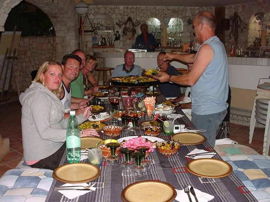בניסה Villa Prestige מראה חיצוני תמונה