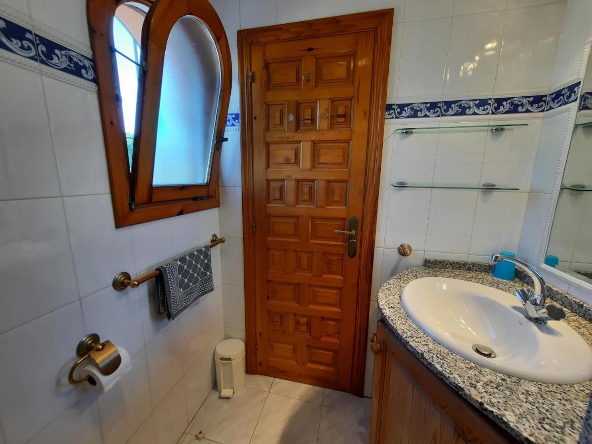 בניסה Villa Prestige מראה חיצוני תמונה