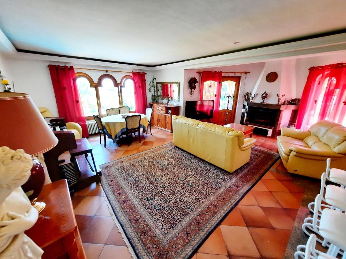 בניסה Villa Prestige מראה חיצוני תמונה