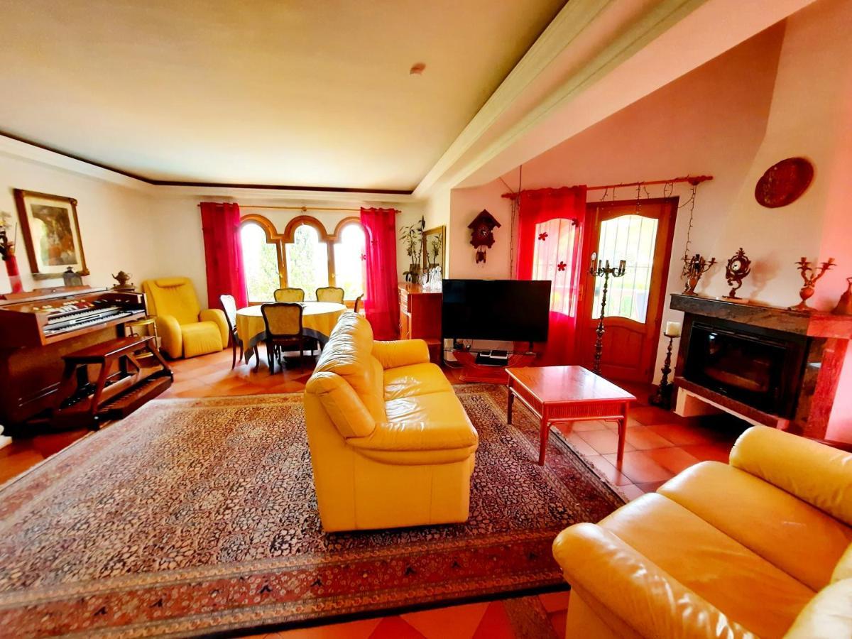 בניסה Villa Prestige מראה חיצוני תמונה