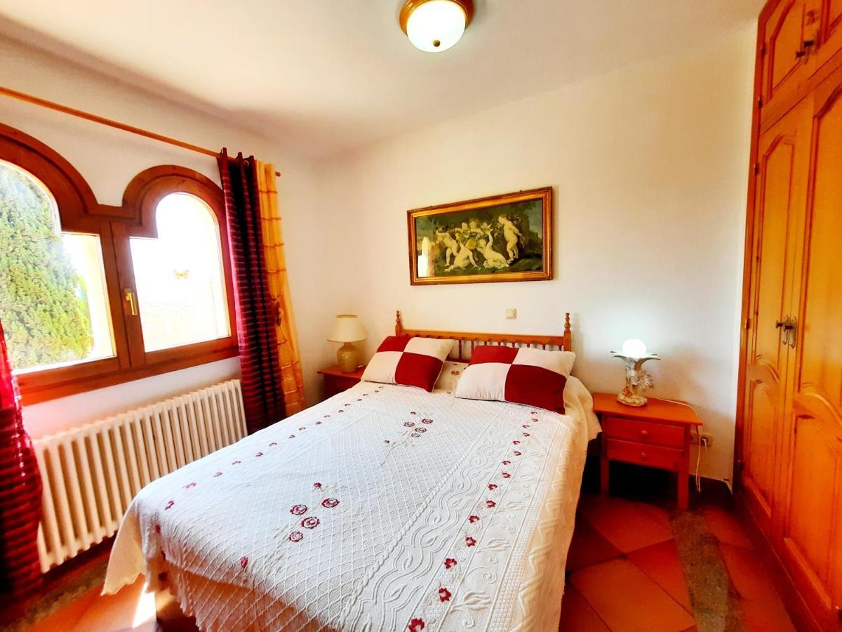 בניסה Villa Prestige מראה חיצוני תמונה