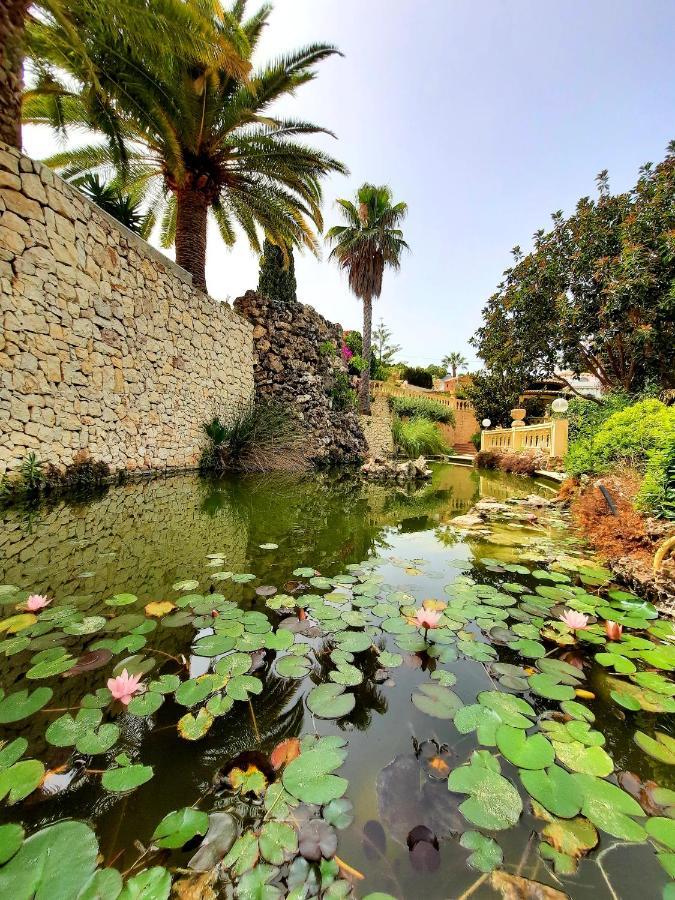 בניסה Villa Prestige מראה חיצוני תמונה