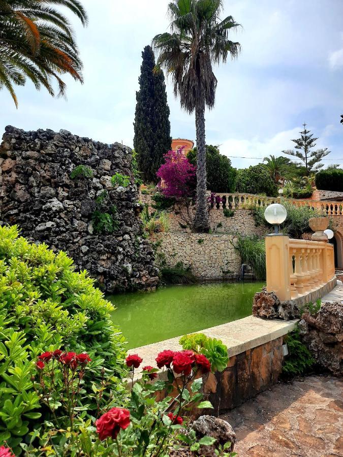 בניסה Villa Prestige מראה חיצוני תמונה
