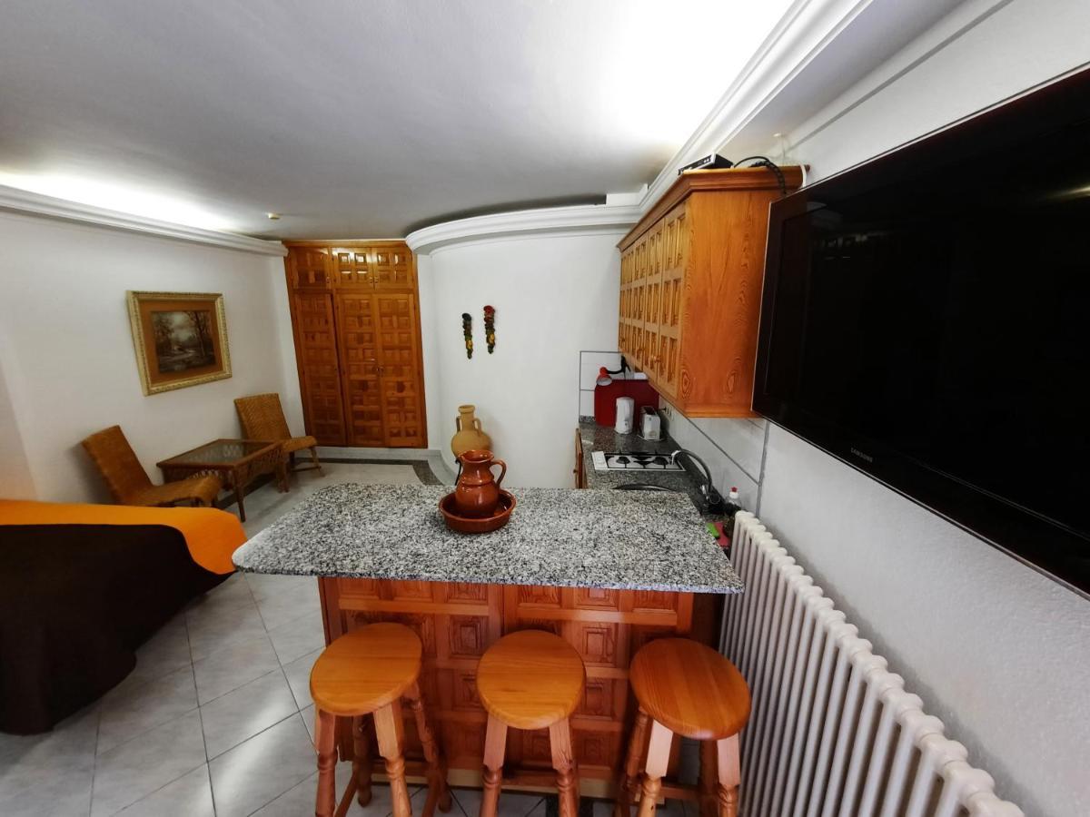 בניסה Villa Prestige מראה חיצוני תמונה