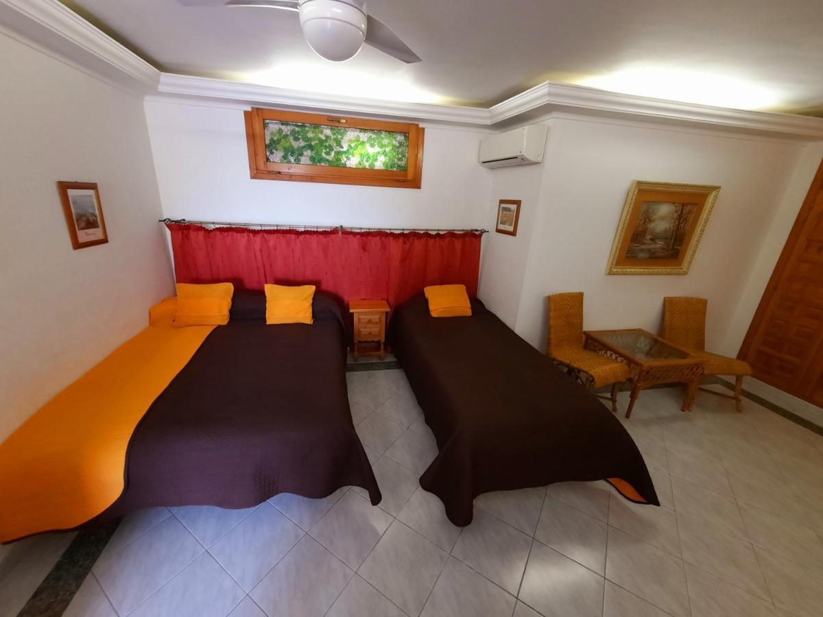 בניסה Villa Prestige מראה חיצוני תמונה