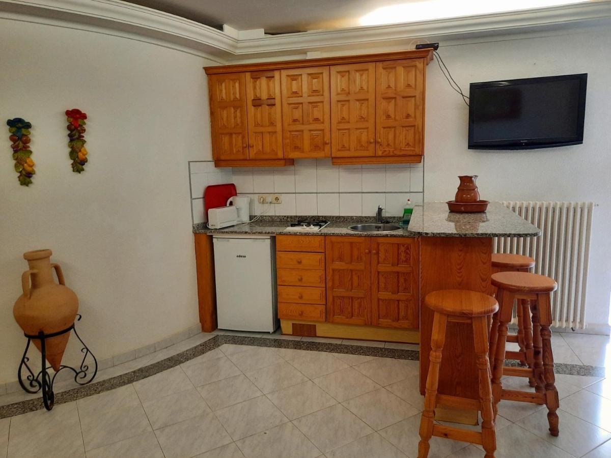 בניסה Villa Prestige מראה חיצוני תמונה