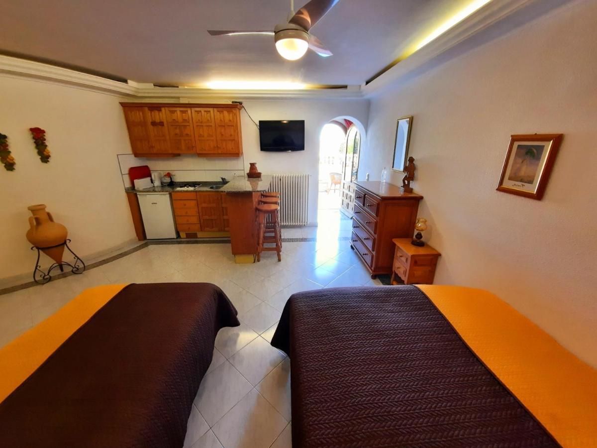 בניסה Villa Prestige מראה חיצוני תמונה