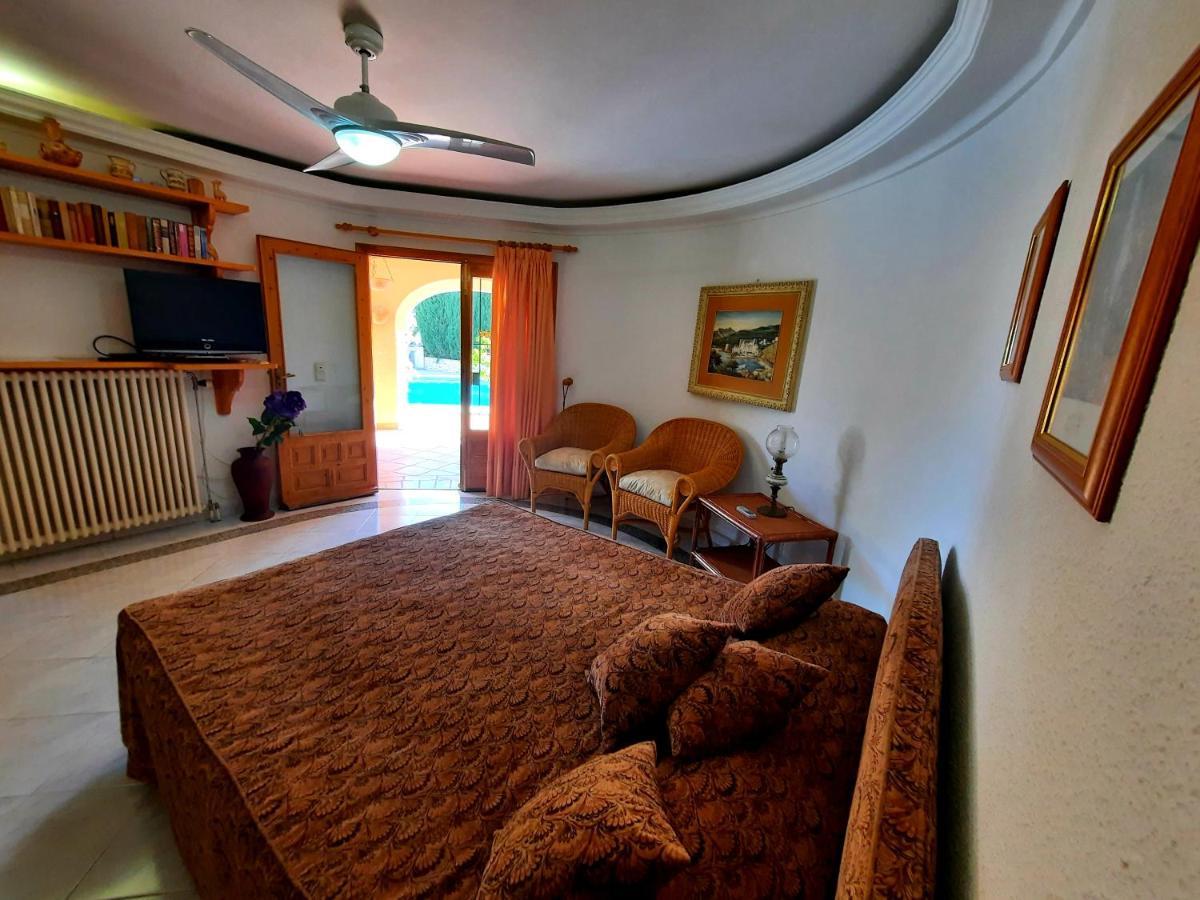 בניסה Villa Prestige מראה חיצוני תמונה