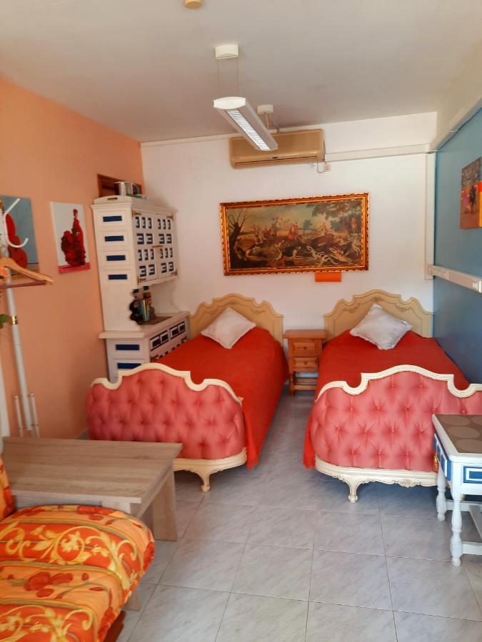 בניסה Villa Prestige מראה חיצוני תמונה