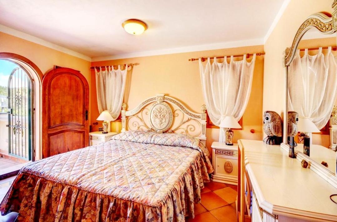 בניסה Villa Prestige מראה חיצוני תמונה