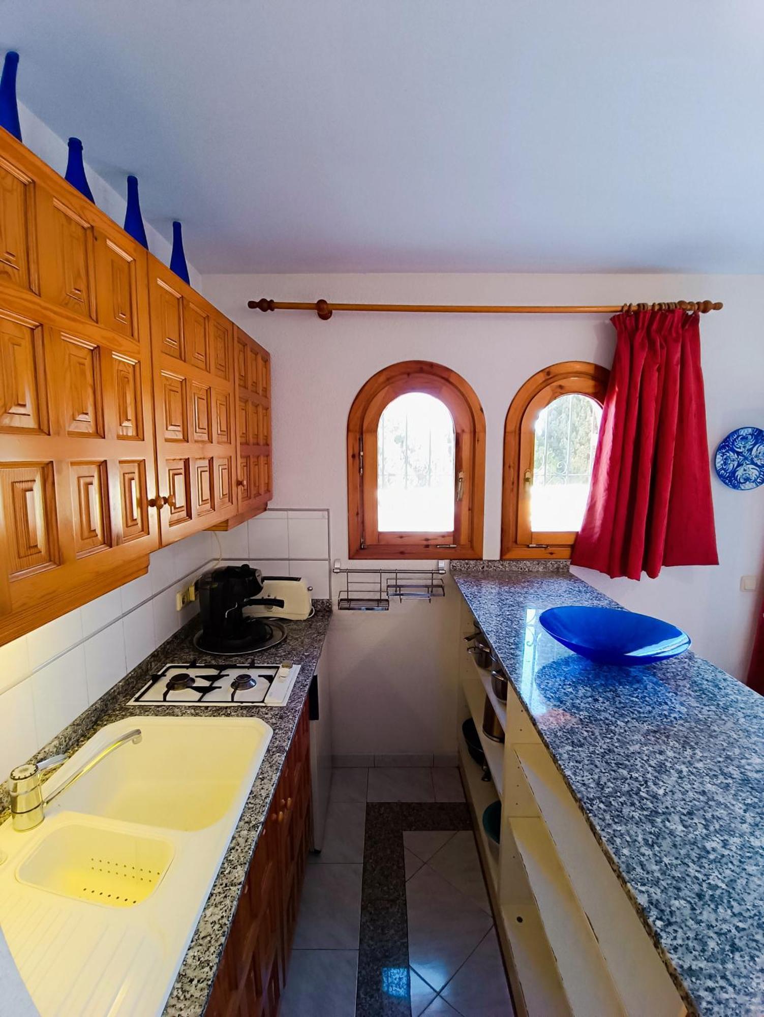 בניסה Villa Prestige מראה חיצוני תמונה