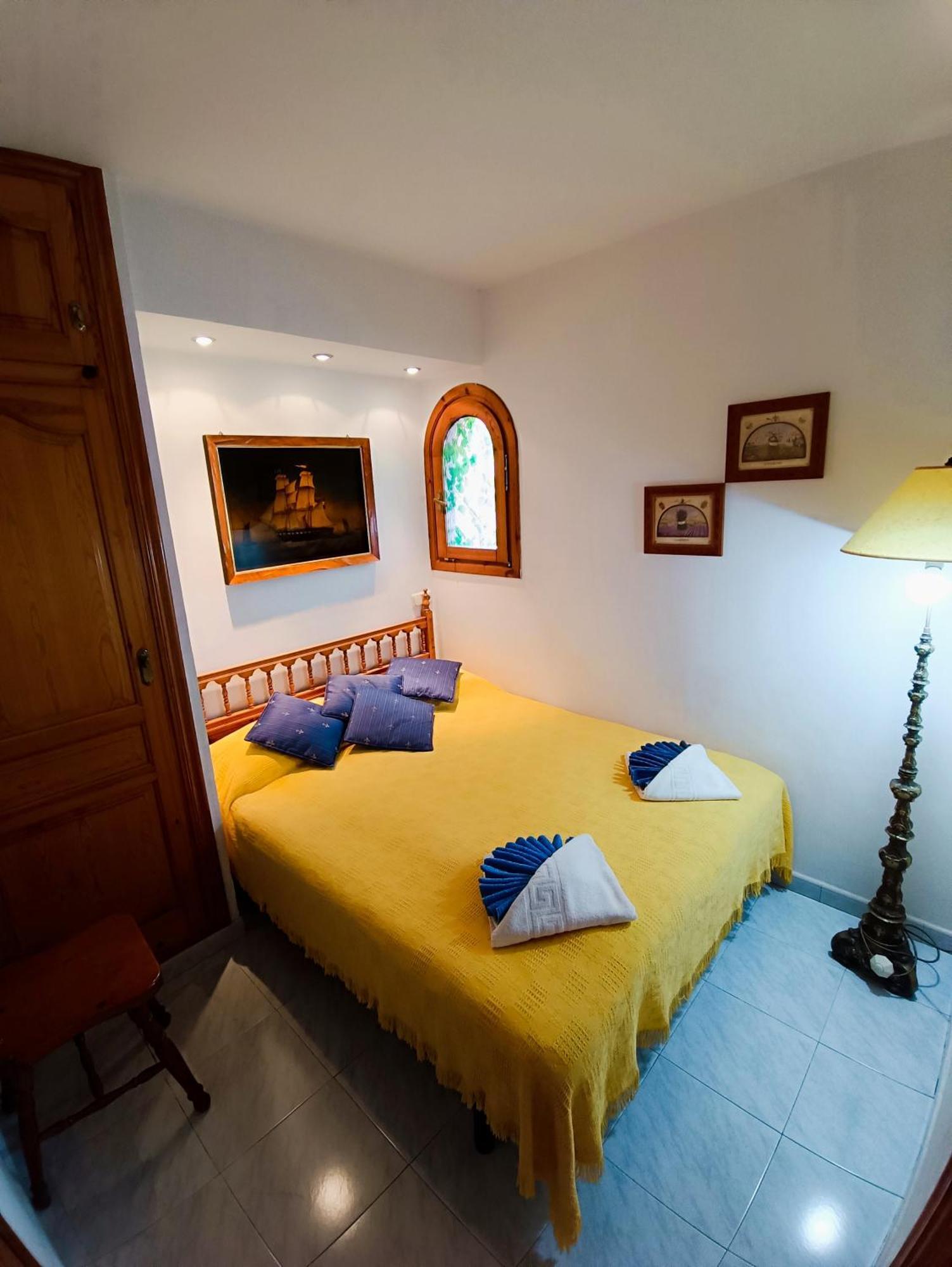 בניסה Villa Prestige חדר תמונה